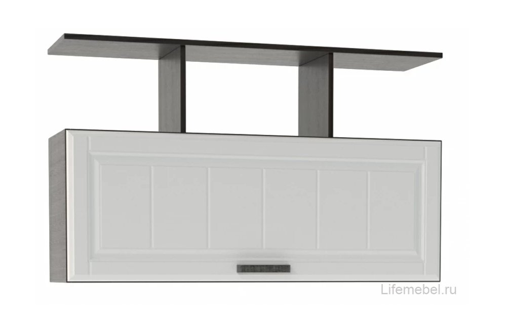 Модульная гостиная Рейна венге / белое дерево Модульная гостиная Рейна венге / белое дерево