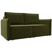 зеленый микровельвет