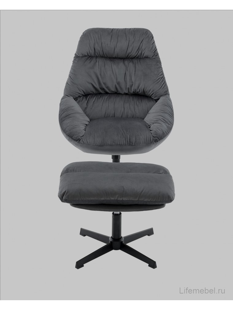 Кресло Оррелл травяной Кресло Оррелл травяной