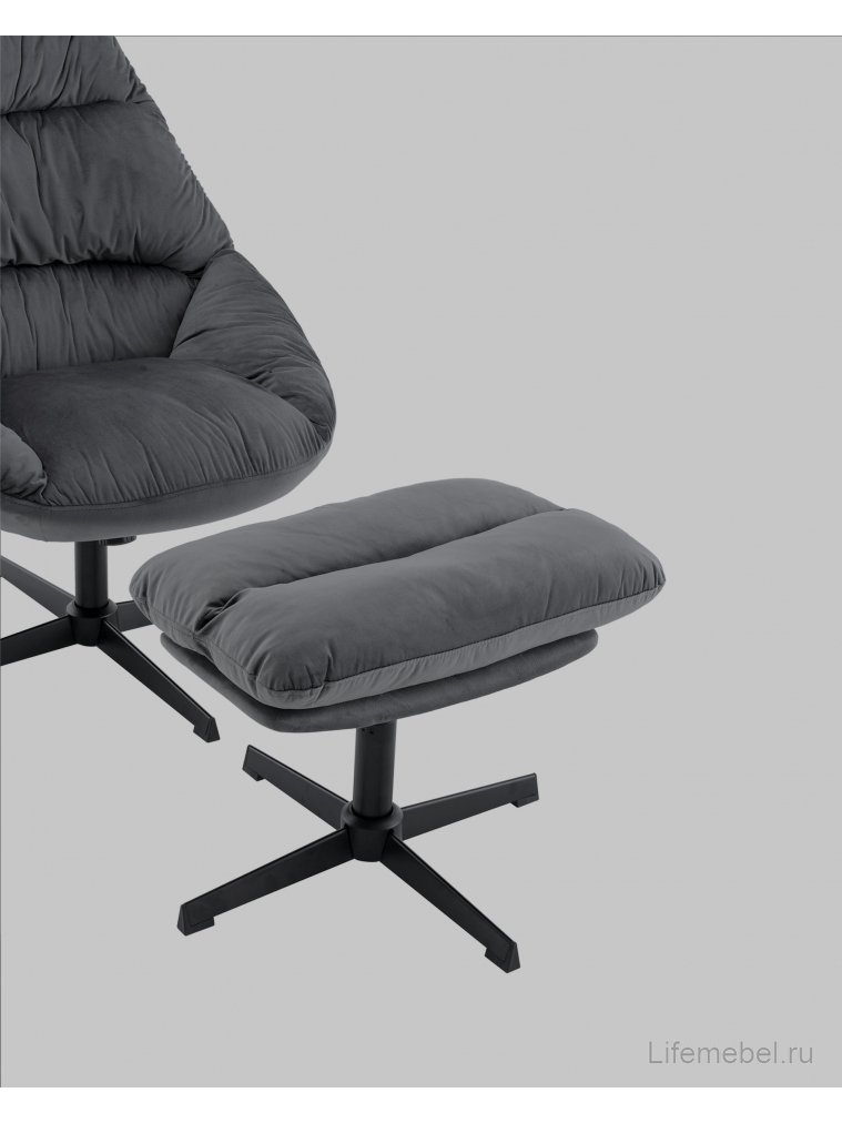 Кресло Оррелл травяной Кресло Оррелл травяной