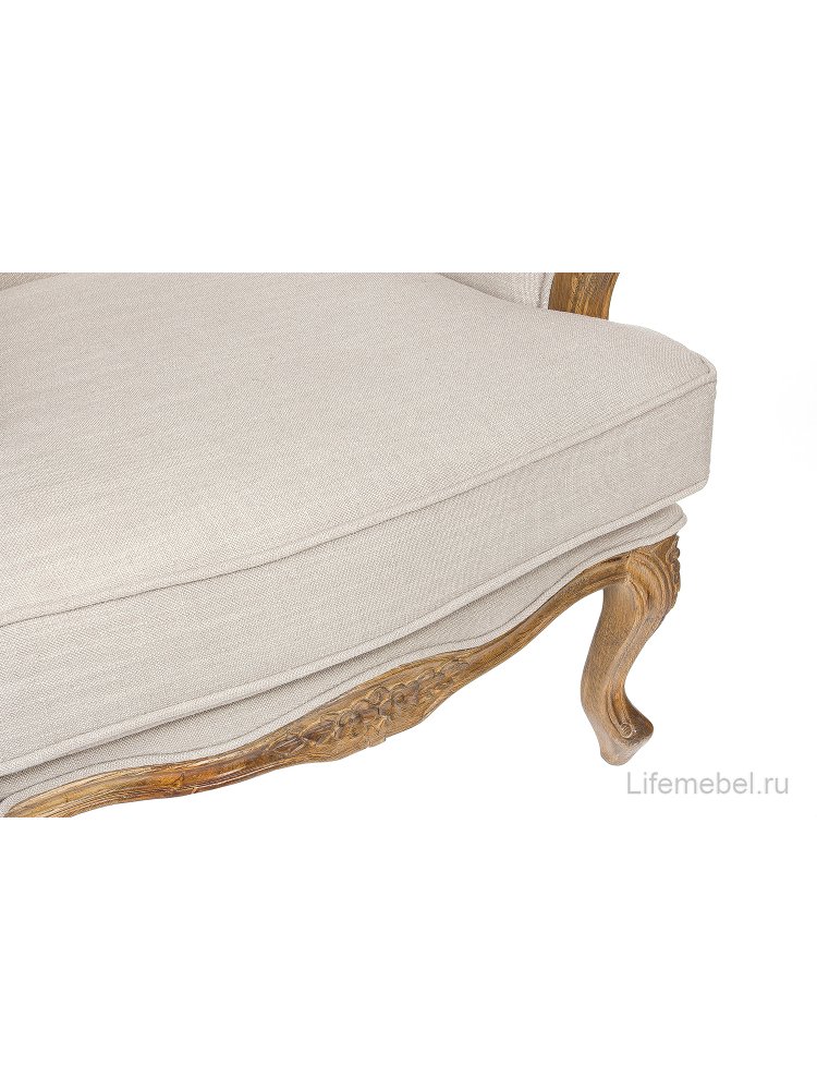 Кресло винтажное Diesta YF-1817