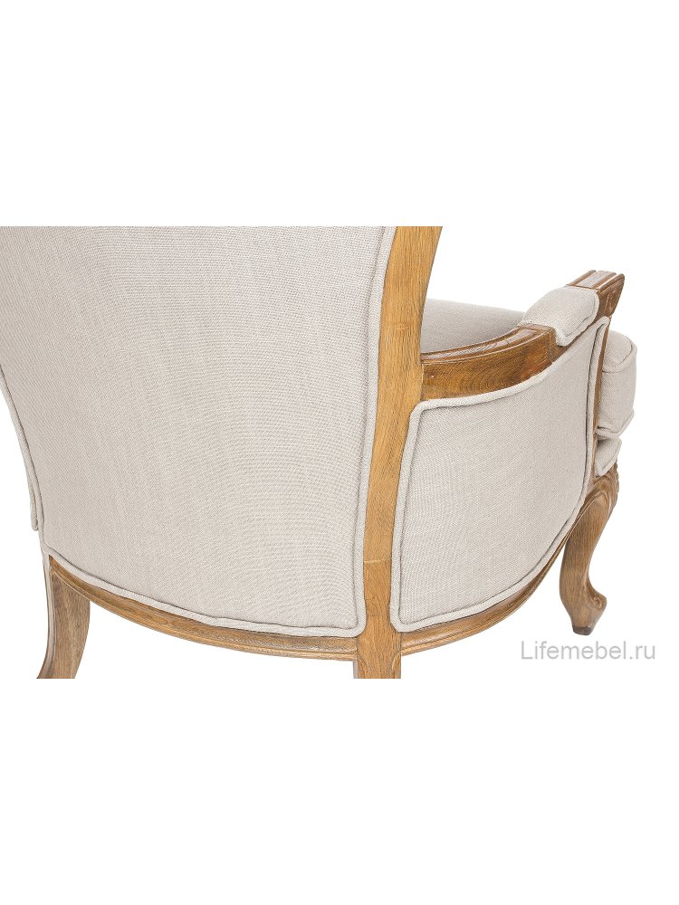 Кресло винтажное Diesta YF-1817