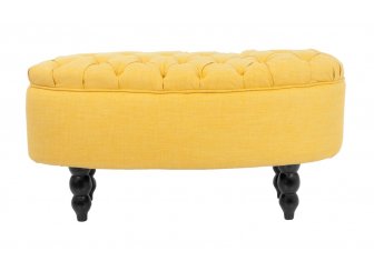 Дизайнерский пуф Wattley