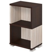 венге - карамель