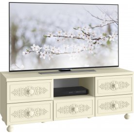 ТВ-тумба Ассоль плюс