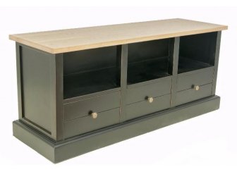 ТВ-тумба Curran