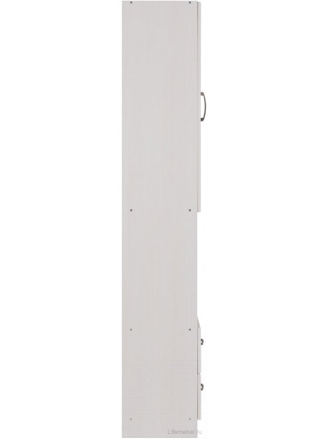 Шкаф-пенал Колибри бодега со стеклом Шкаф-пенал Колибри бодега со стеклом