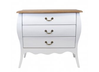 Дизайнерский комод Delvin