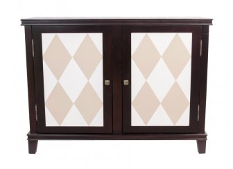 Дизайнерский комод Trivelin