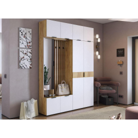 Готовая прихожая Бери К4