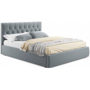 серый велюр