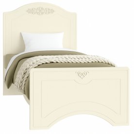 Односпальная кровать Ассоль плюс АС-26