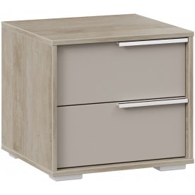 Прикроватная тумба Эмбер ТД 348.03.01