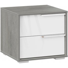 Прикроватная тумба Эмбер ТД 348.03.01