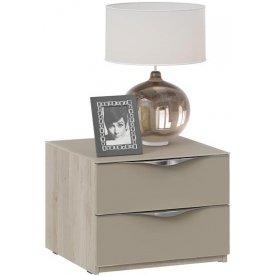 Прикроватная тумба Глосс ТД 319.03.01