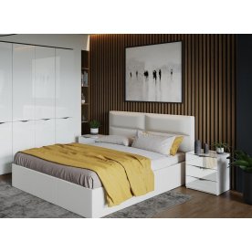 Прикроватная тумба Глосс ТД 319.03.02