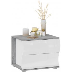 Прикроватная тумба Миранда