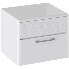 Прикроватная тумба Скарлет ТД 339.03.01