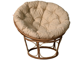 Кресло из ротанга Papasan