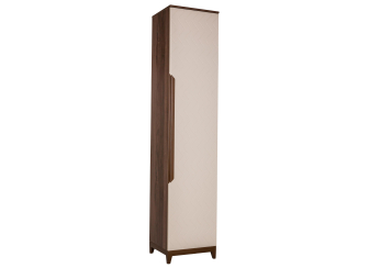 Шкаф Сканди 60