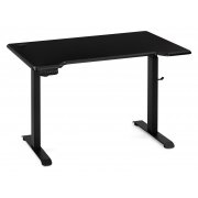 черный /шагрень черная