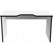 белый / черный