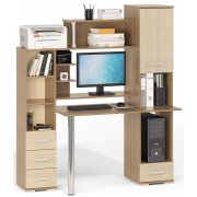 ясень темный / ясень светлый