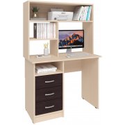 дуб молочный / венге цаво