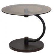 черный / венге / тонировка