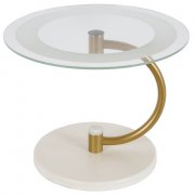 золото / слоновая кость