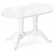 белый глянец