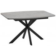 цемент светлый / чёрный