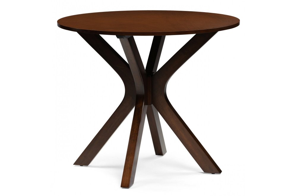 Деревянный стол Feder 90х90х77 dirty oak Деревянный стол Feder 90х90х77 dirty oak