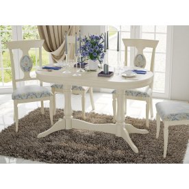 Деревянный стол Ричмонд Т1