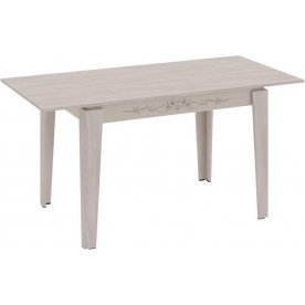 Деревянный стол Лацио тип 1