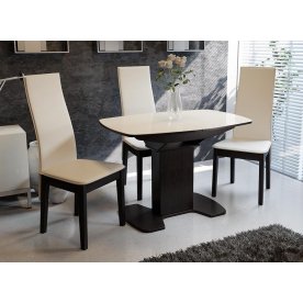 Стол на тумбе Портофино 105.01.11