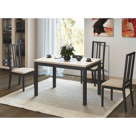 Деревянный стол Диез Т11