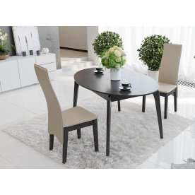 Деревянный стол Марсель 102.01.11