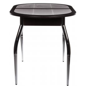 Стол Стамбул О СМ-220.03.1 венге / вилла медичи