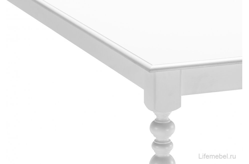 Стол Vilen butter milk Стол Vilen butter milk