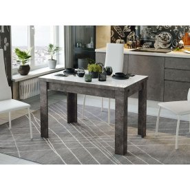 Деревянный стол Норман Тип 1