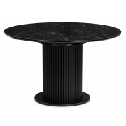 черный мрамор / черная шагрень