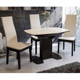 Стол на тумбе Портофино 105.01.11