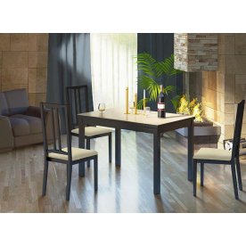 Стеклянный стол Диез Т11