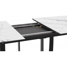 Стеклянный стол Орфей