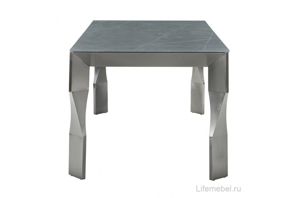Стол Hockstone камень armani grey Стол Hockstone камень armani grey
