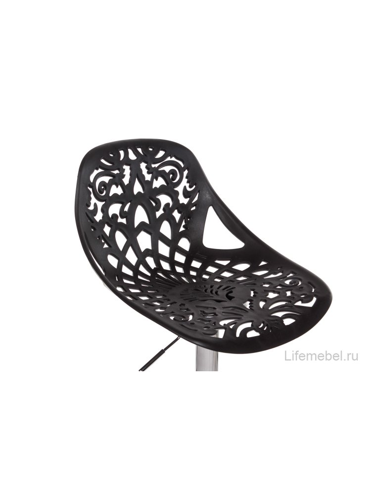 Стул барный Cameron black