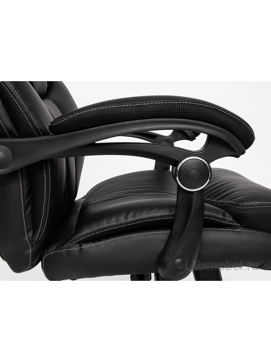 Компьютерное кресло Cambridge черный