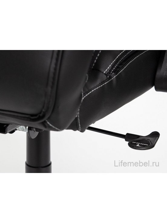 Компьютерное кресло Cambridge черный