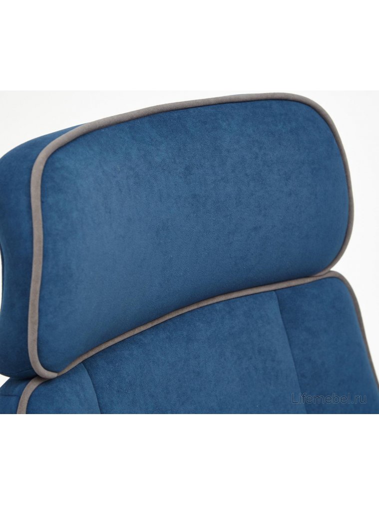 Компьютерное кресло Charm синий 32 Компьютерное кресло Charm синий 32